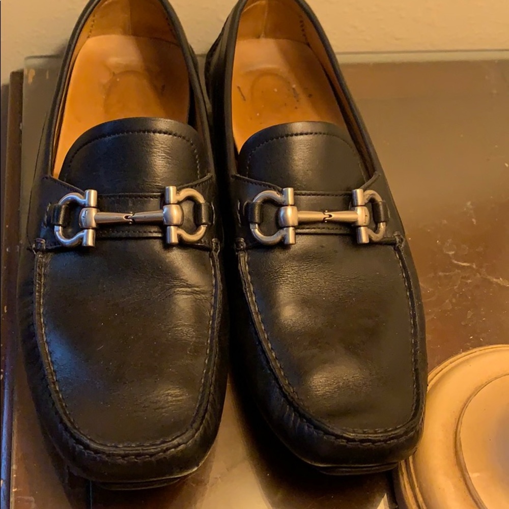 Men’s loafers